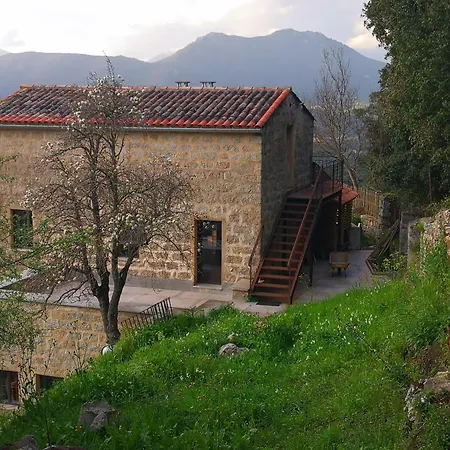 Casa Storia *