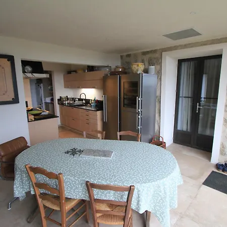 Bed & Breakfast Casa Storia Sartène