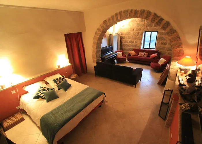 Casa Storia * Sartene (Corsica)