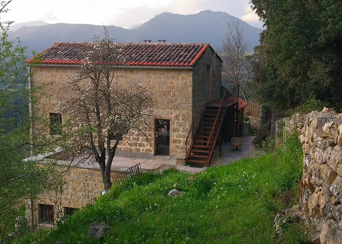 Casa Storia *