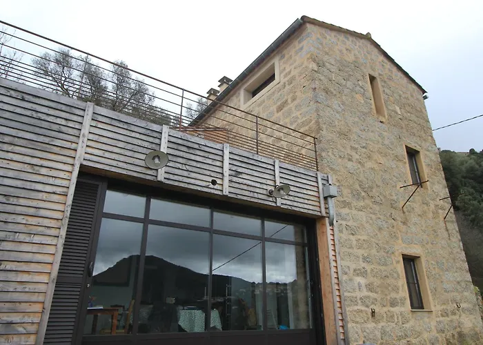 Casa Storia