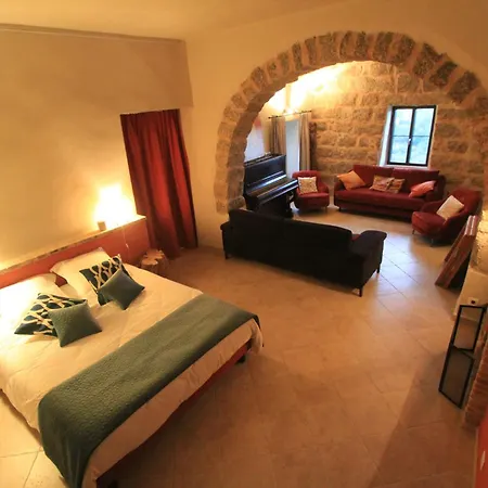 Casa Storia 4* Sartène