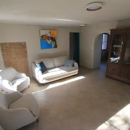 Bed & Breakfast Casa Storia Sartène