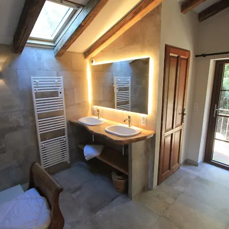 Bed & Breakfast Casa Storia *