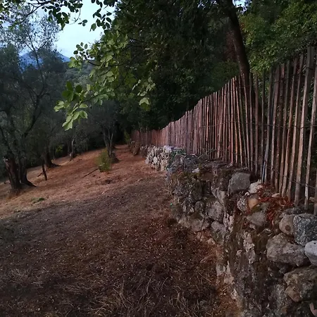 Casa Storia 4* Sartène
