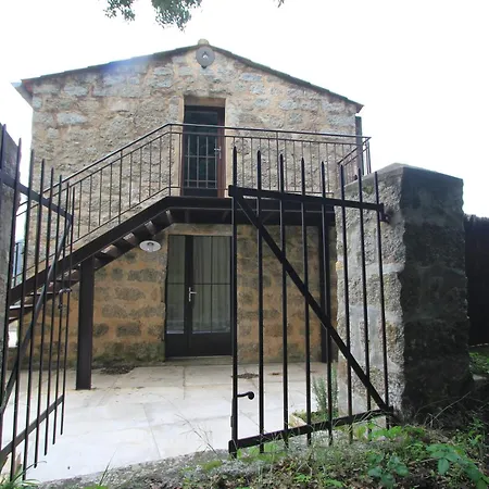 Casa Storia לינה וארוחת בוקר