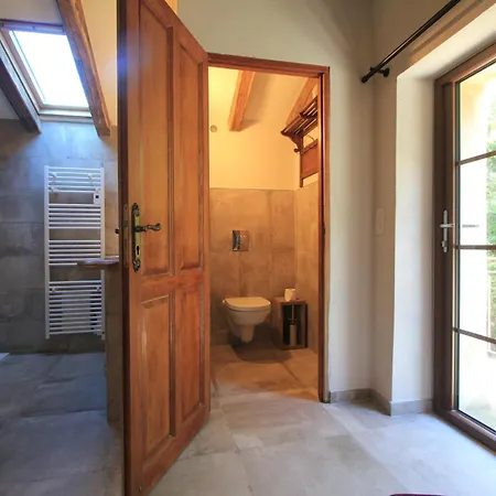 לינה וארוחת בוקר Casa Storia