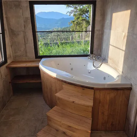 Casa Storia 4* Sartène