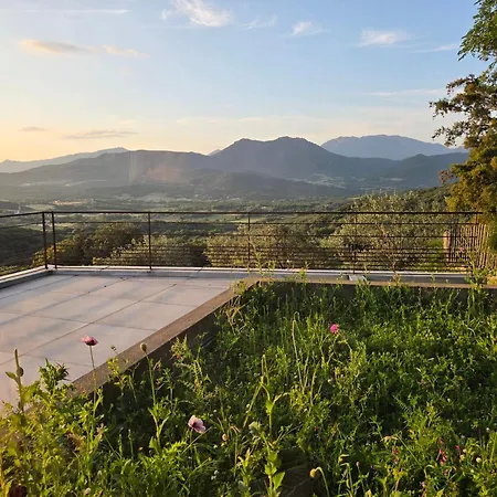 Casa Storia Bed and Breakfast