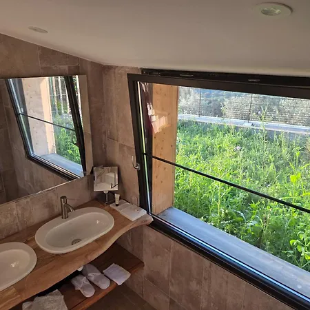 Bed and Breakfast Casa Storia