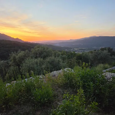 Casa Storia 4* Sartène