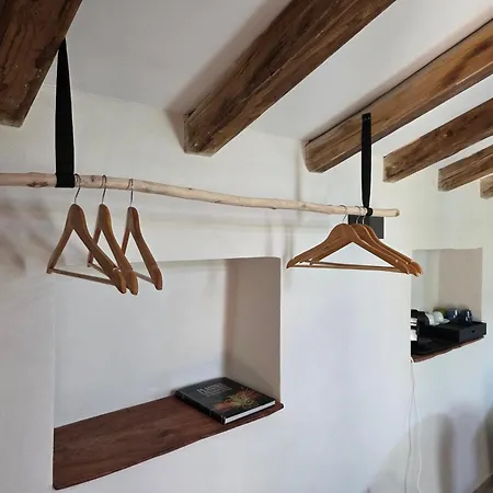 Casa Storia Bed and Breakfast Sartène