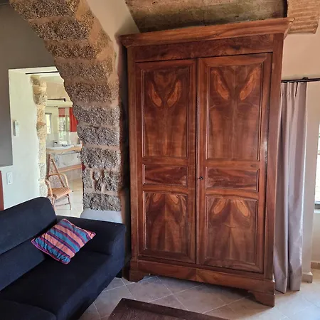 Casa Storia Bed and Breakfast 4*