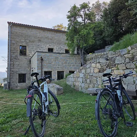 Casa Storia