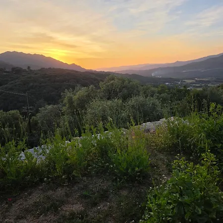 Bed and Breakfast Casa Storia