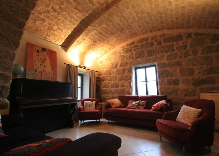 Casa Storia Bed & Breakfast