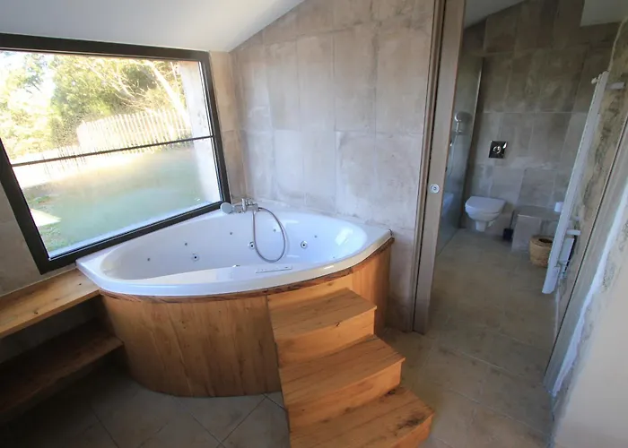 Bed & Breakfast Casa Storia *