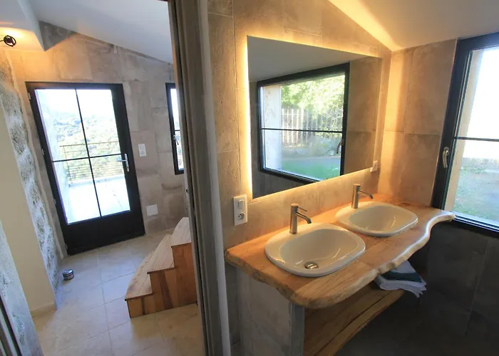 Bed & Breakfast Casa Storia Sartene (Corsica)