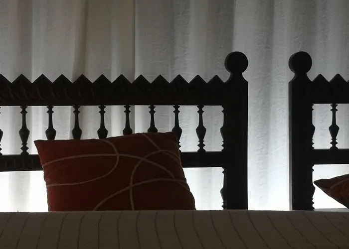 Casa Storia Frühstückspension Sartène