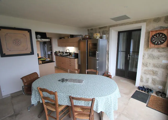 Bed & Breakfast Casa Storia Sartène