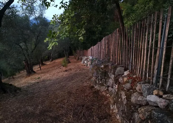 Casa Storia * Sartene (Corsica)