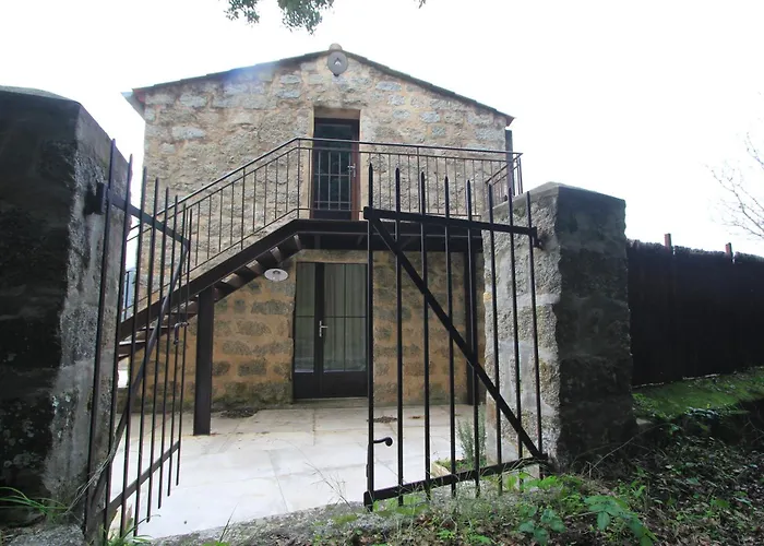 Casa Storia Bed & Breakfast