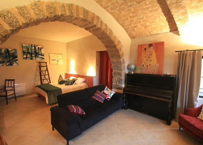 Casa Storia Bed & Breakfast Sartene (Corsica)