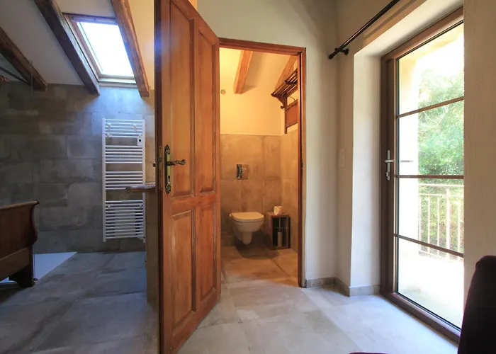 Bed & Breakfast Casa Storia